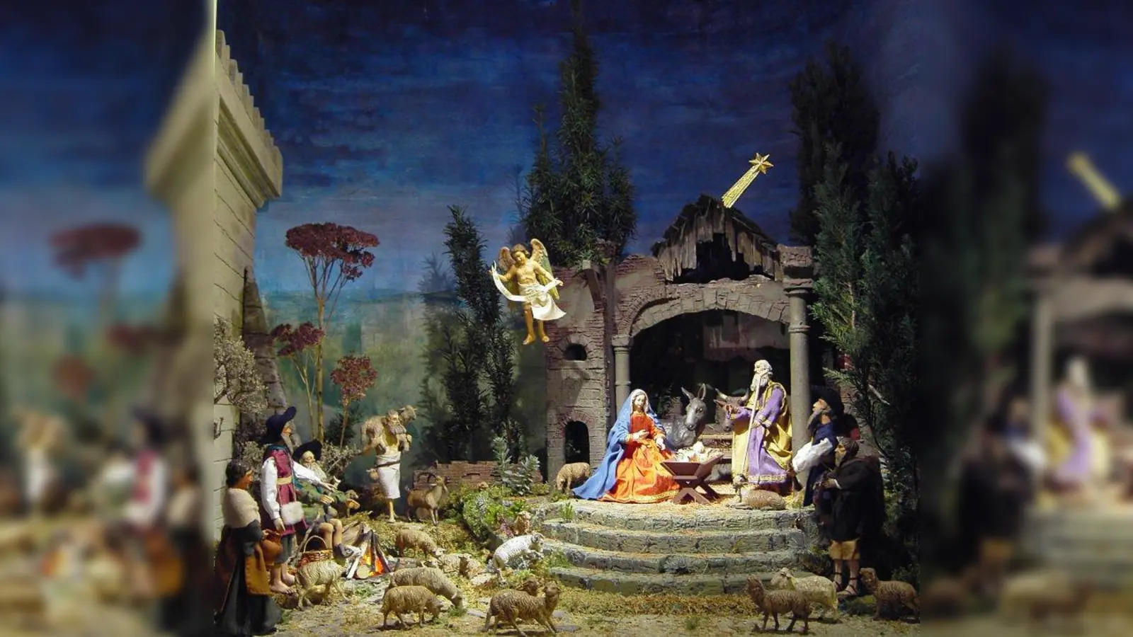 Foto: Archivgrupppe St. Quirin