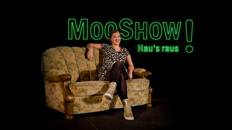 Das Spektakel findet bereits am 2. Februar statt. (Foto: VA)