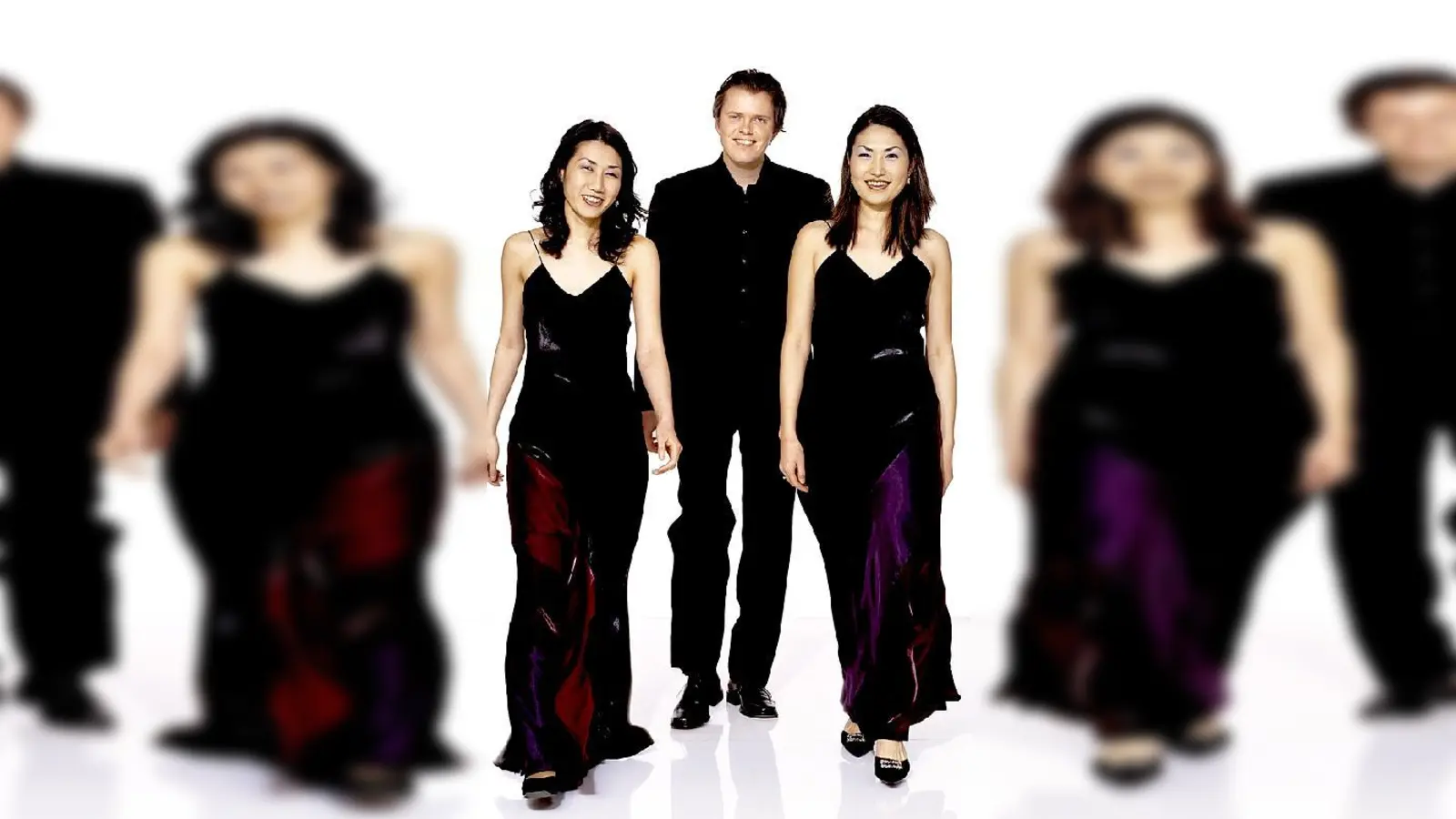 Das Trio con Brio tritt am 4. März beim Kammermusikzyklus des Kulturvereins auf.	 (Foto: VA)