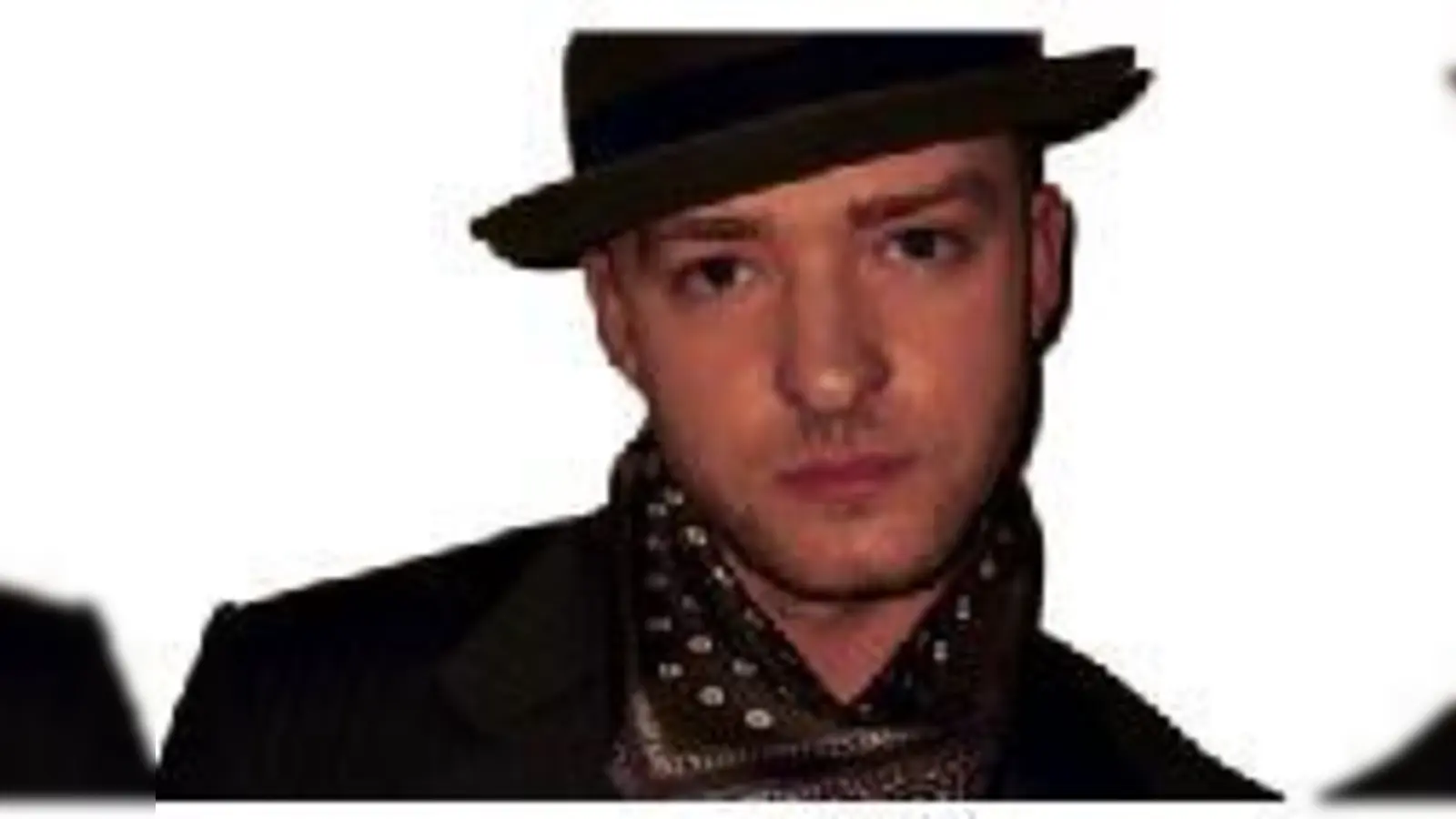 Gepflegt unrasiert: Justin Timberlake gastiert in München.  (Foto: VA)
