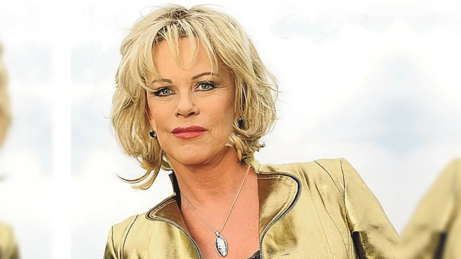 Vereint Tiefsinn und Blödsinn sowie Wortwitz und bairische Direktheit: Lisa Fitz.	 (Foto: VA)