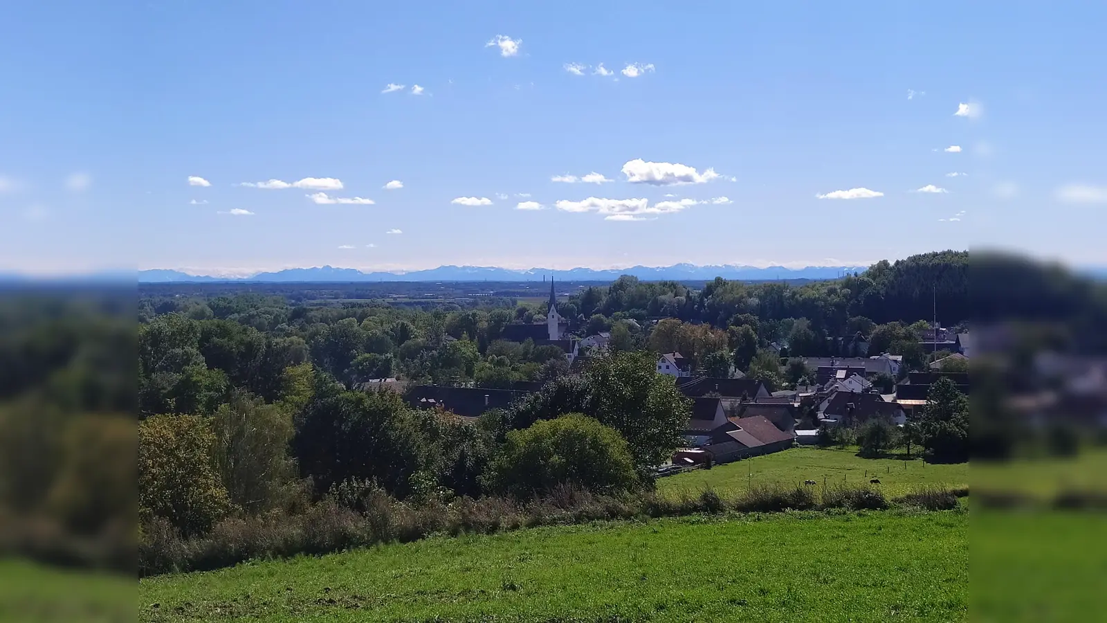 Die Tourismusbranche in Bayern hatte auch im Ferienmonat August schwer zu kämpfen. (Foto: sd)