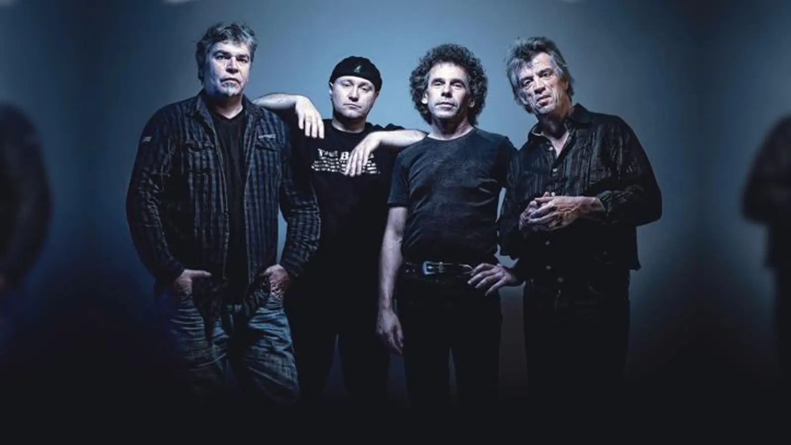 »The Ramblers« zu Gast in der Kultur-Etage.	 (Foto: VA)