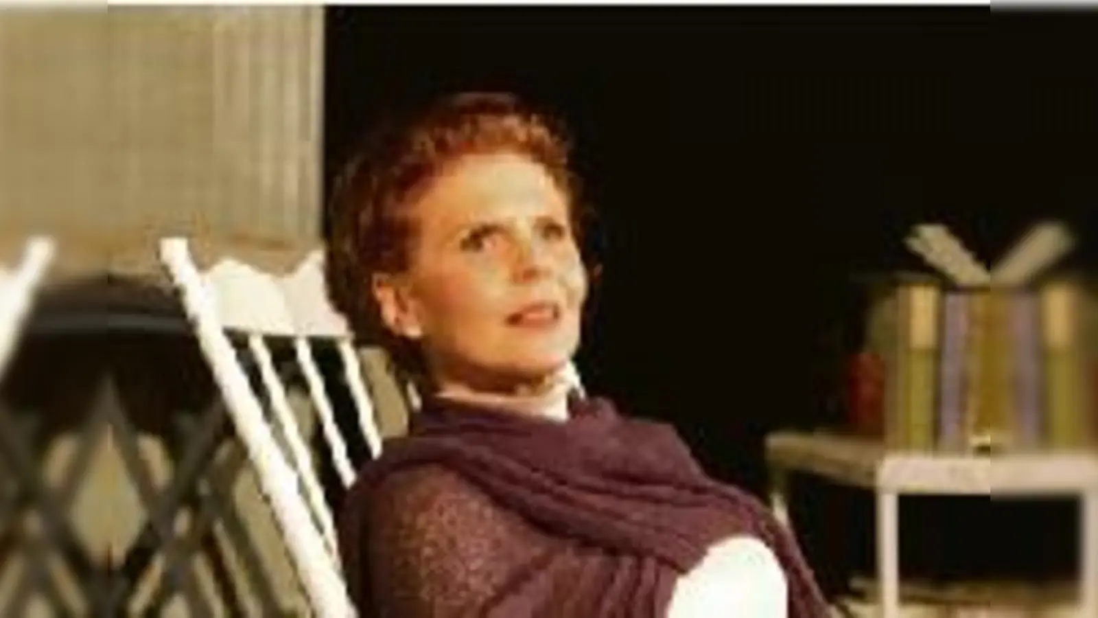 Maria von Wedemeyer spricht über ihre einzigartige Liebe.   (Foto: VA)