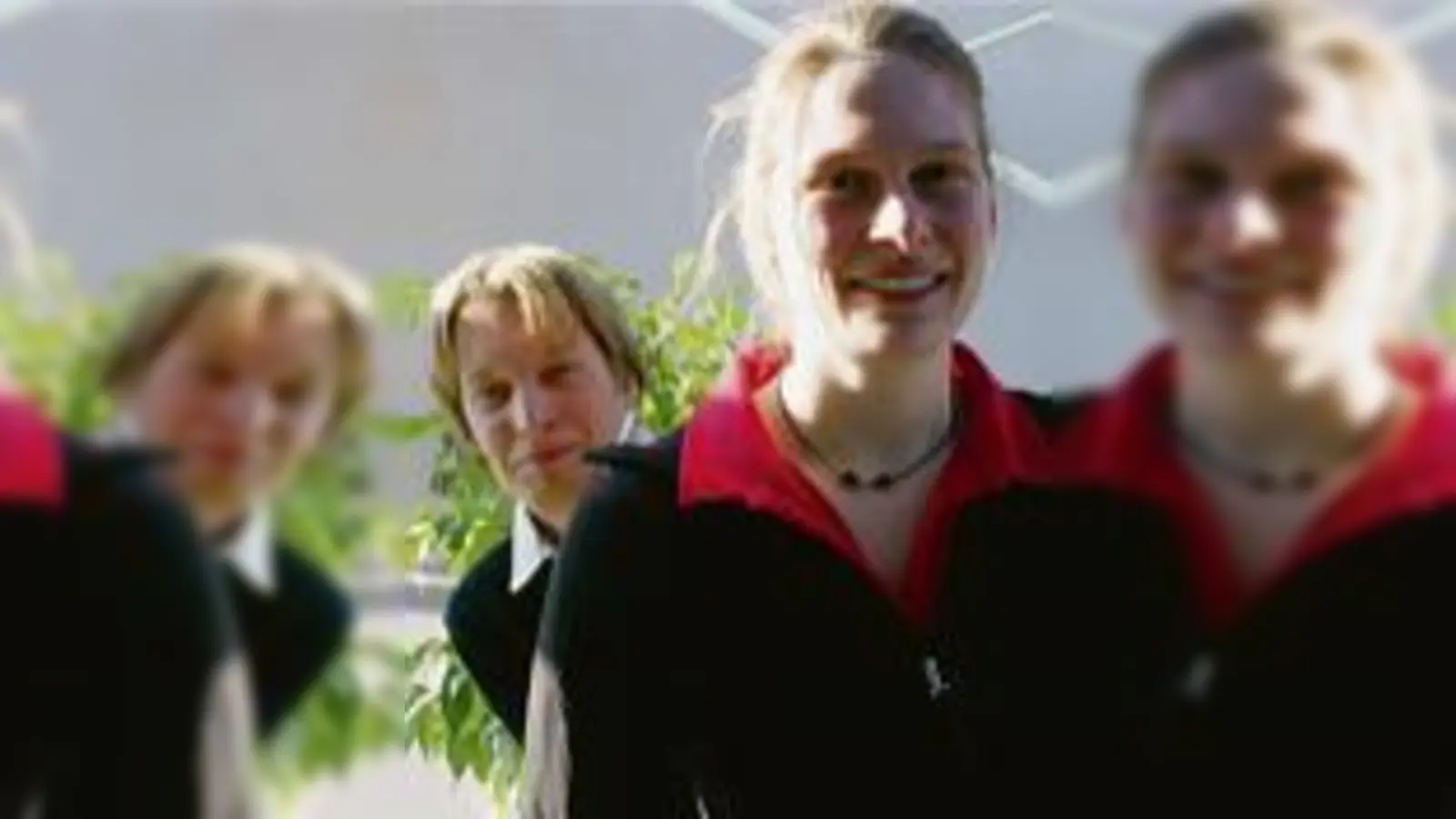 Startklar: Benjamin Krückl und Anna Wiaterek sorgen ab morgen zweimal pro Woche für spannende Kinderaktions-Nachmittage in Unterschleißheim.	  (Foto: gf)