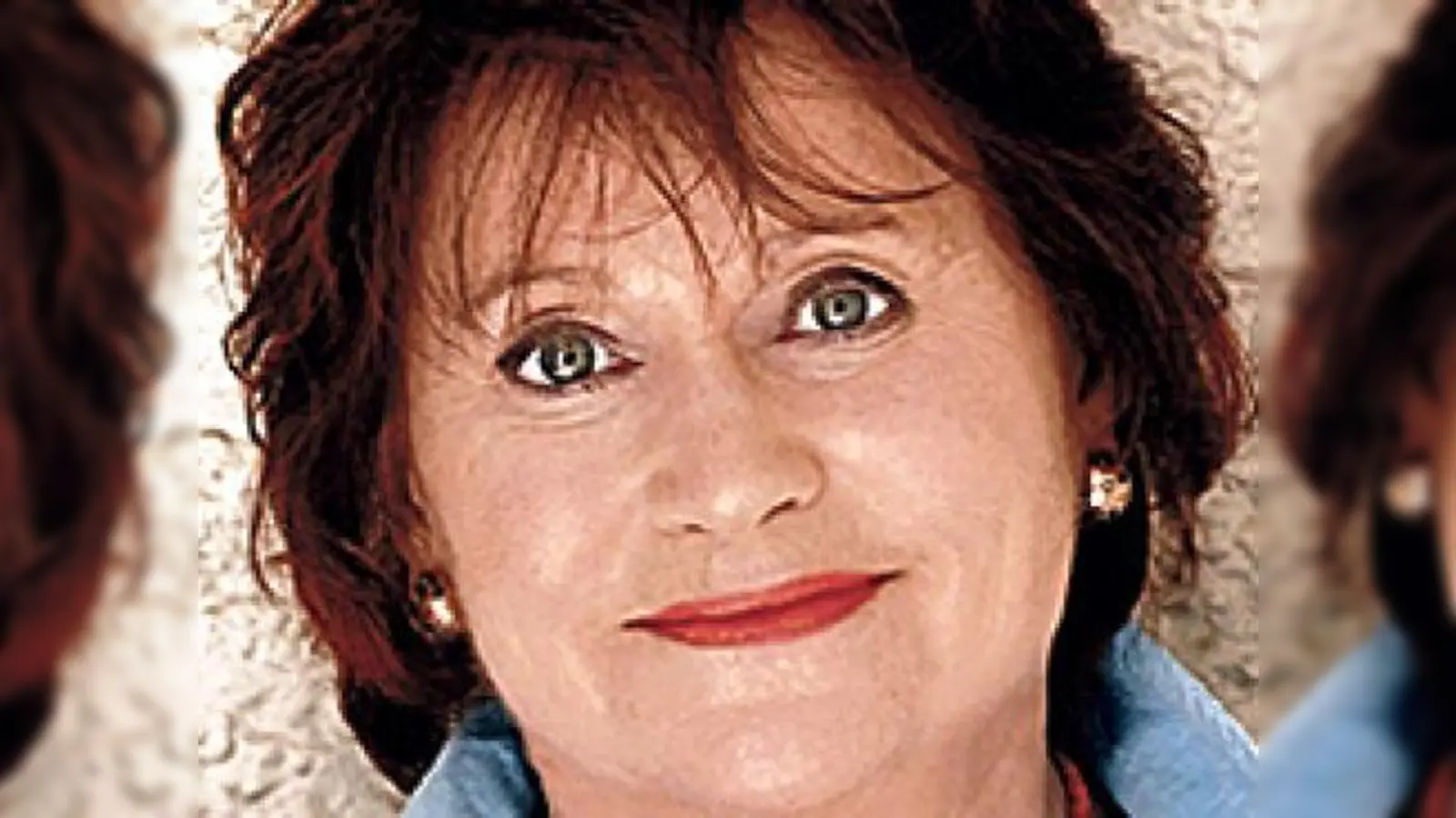 Lis Verhoeven tritt in der Kreuzkirche auf. 	 (Foto: VA)