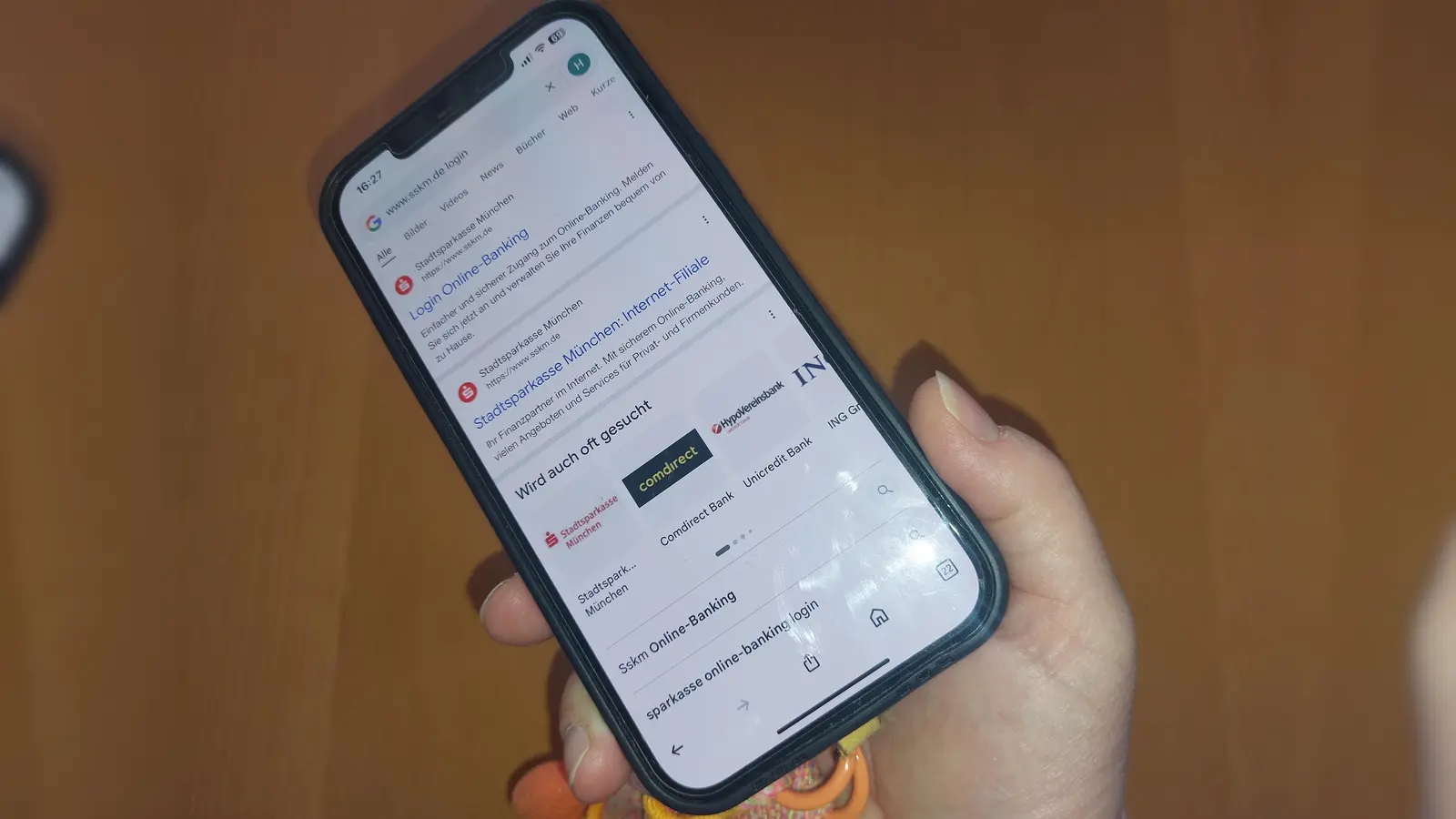 Auch der eigene Digitalkonsum trägt zum CO2-Fußabdruck bei. Wie, erfährt man hier.  (Foto: bas)