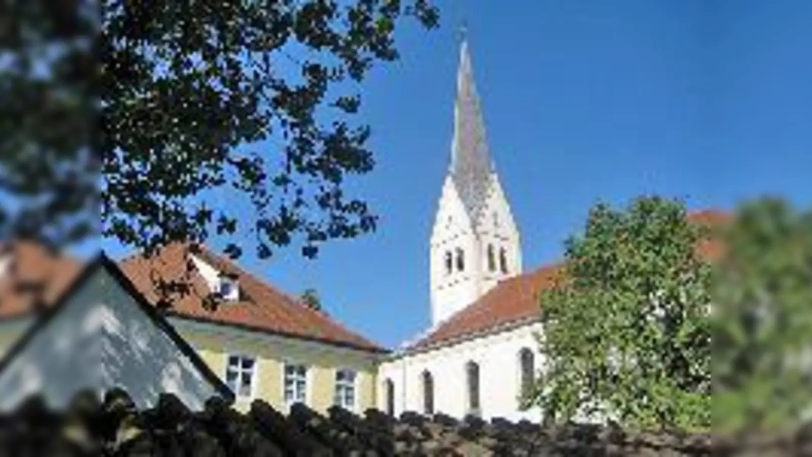 Die Pfarrgemeinde St. Peter und Paul feiert gemeinsam mit dem Bezirksausschuss und mit dem Gesamtverein das große Dorfgründungsfest.	 (Foto: VA)