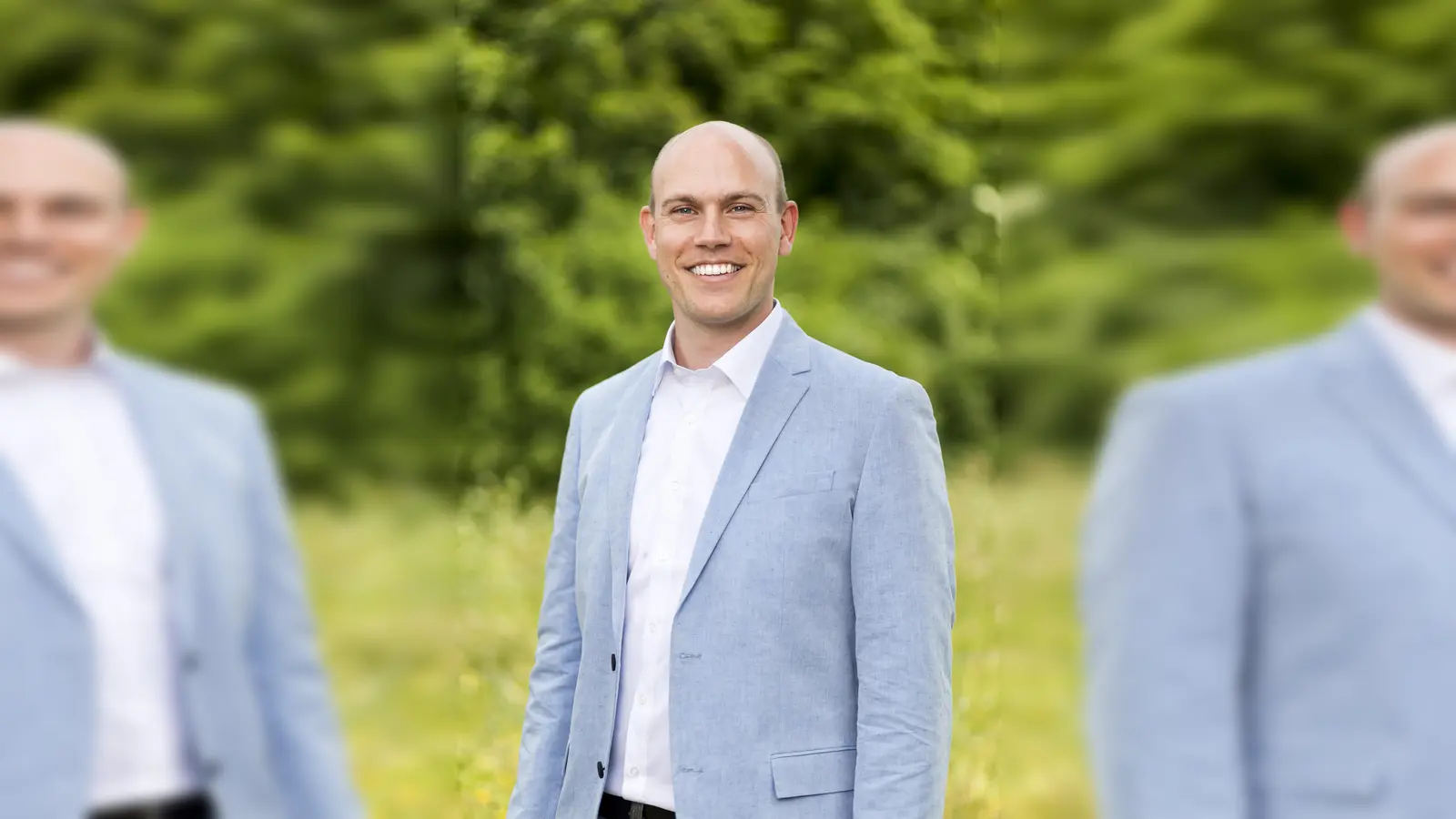 David Grothe (Foto: Stefan Maierhofer)