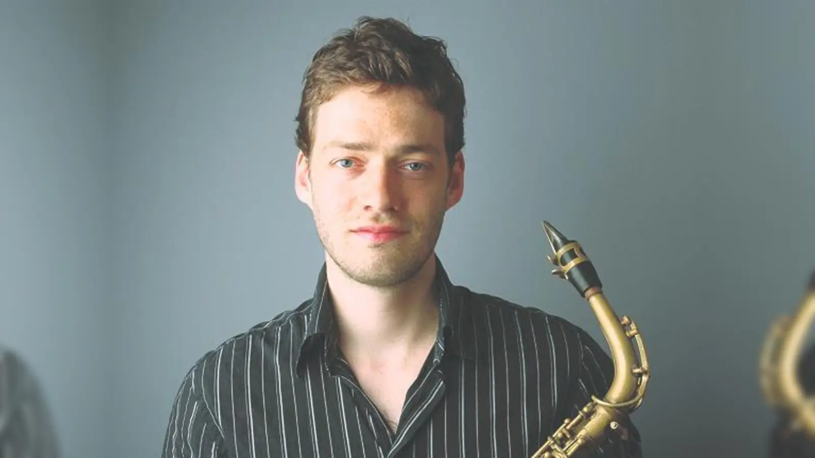 Christian Weidner ist am heutigen Mittwoch zu Gast im Jazzsalon bei Jason Seizer.	 (Foto: Konstantin Kern)