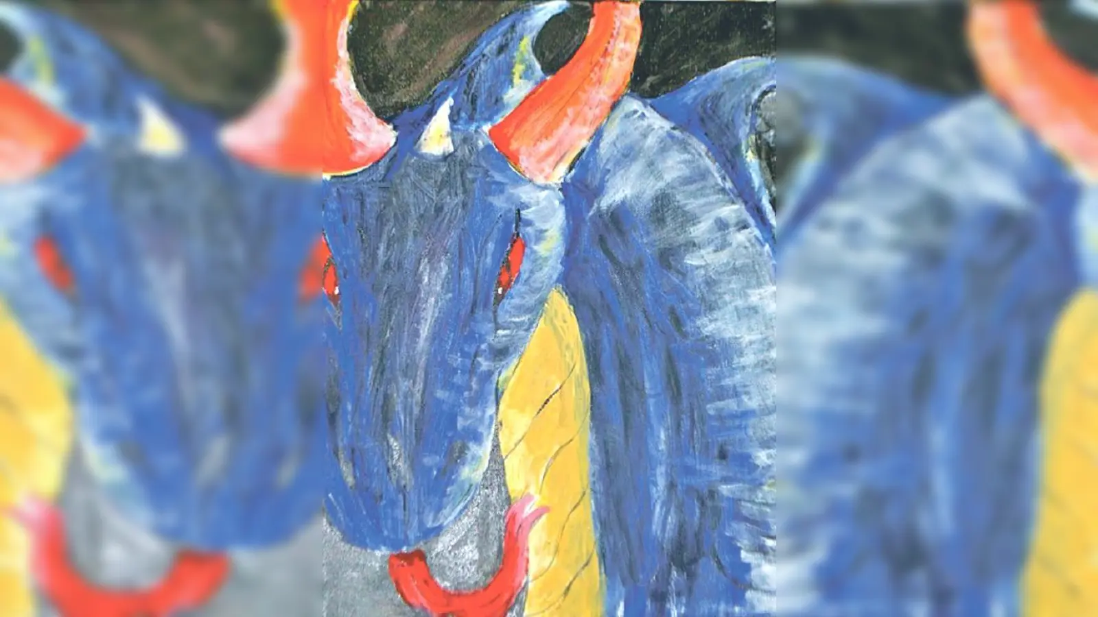 Der PC Pool der Feierwerk Südpolstation bietet Malkurse in den Sommerferien an.	 (Foto: V.A.)