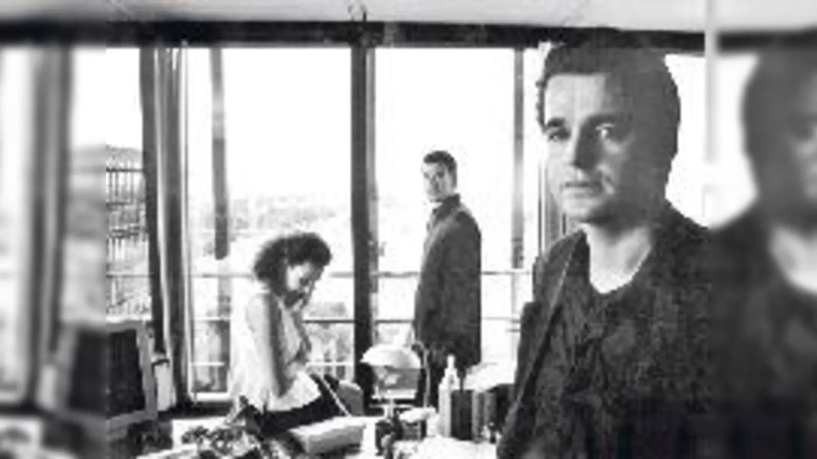 Das Münchner Stadtmuseum zeigt den Film »München  Geheimnisse einer Stadt«.	 (Foto: VA)