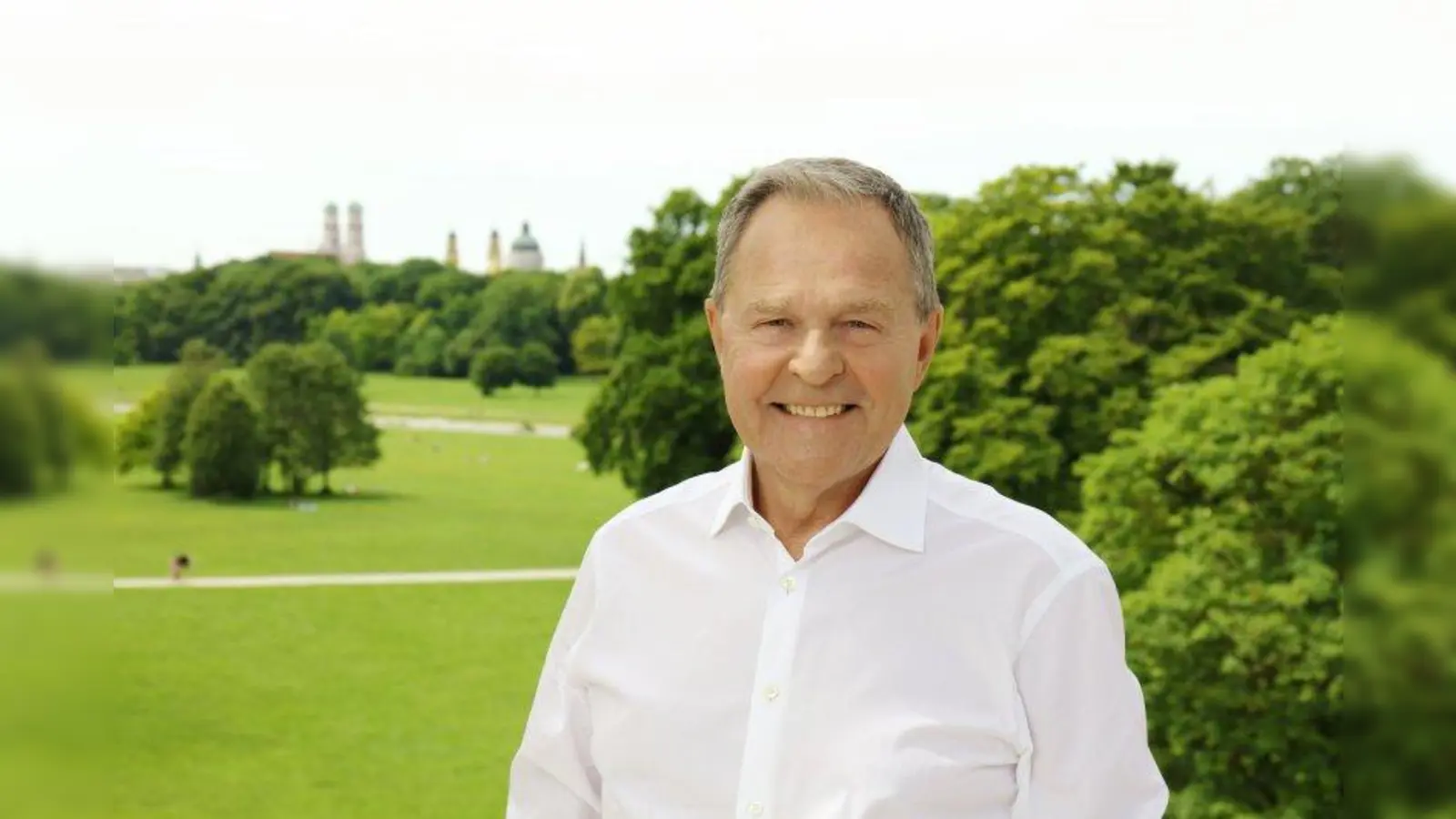 Dr. Wolfgang Heubisch spricht über Chancen und Risiken für Bayern im Jahr 2019. (Foto: FDP Starnberg)