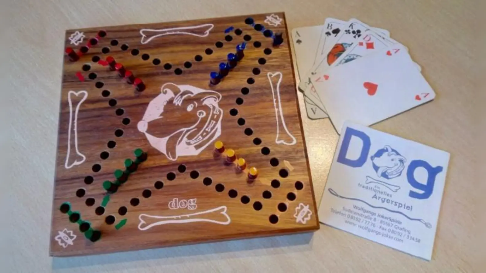 Die Grafinger Spielbären laden am Samstag zum gemeinsamen feiern und Spaß haben ein. (Foto: Spielbären)