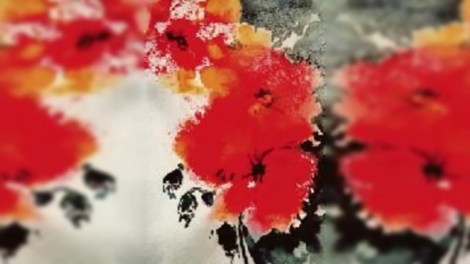 Ganz schön kreativ: die »Freien  (Maler«.Foto: VA)