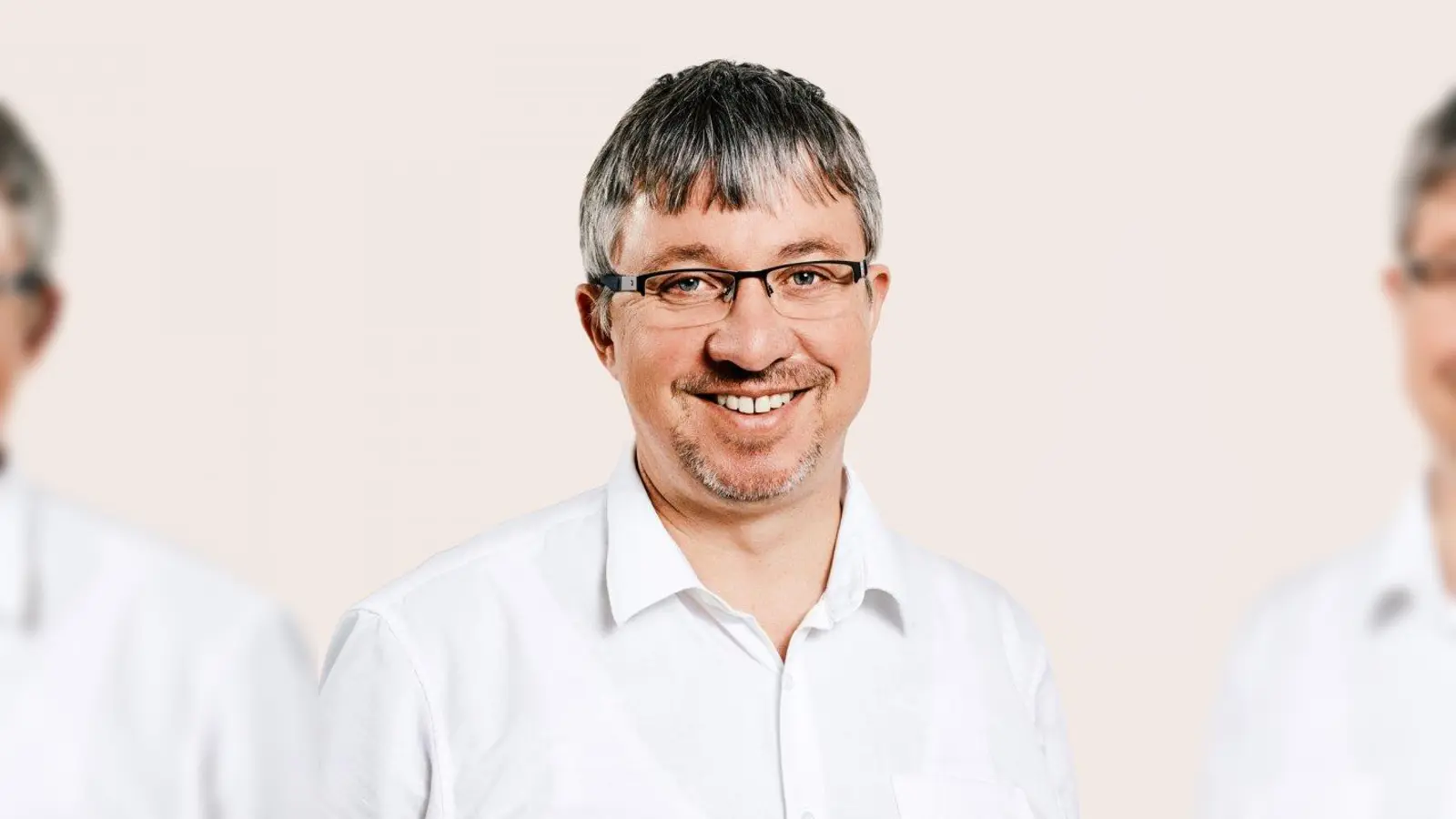 Christian Müller. (Foto: SPD)