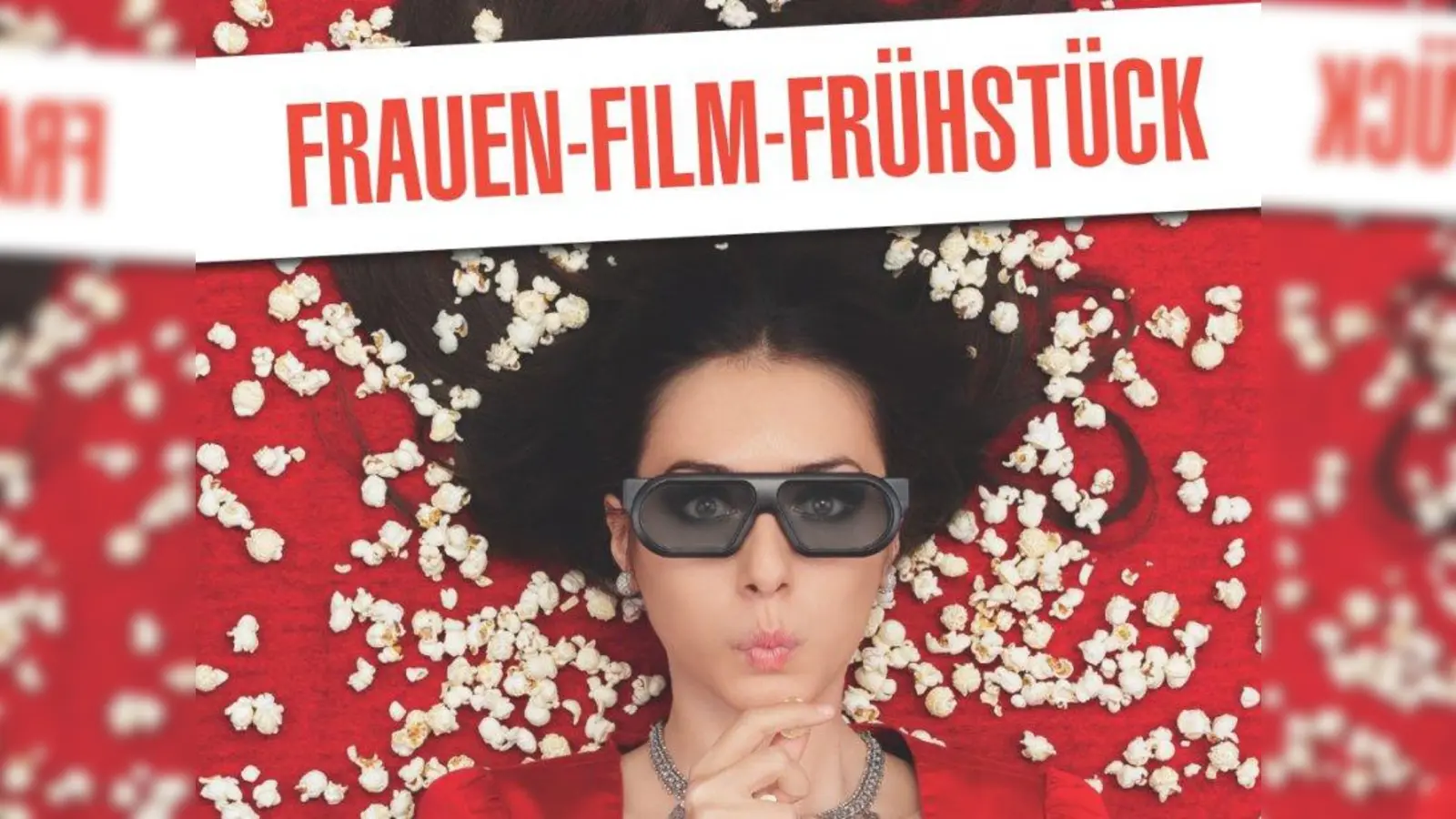 Das Cineplex startet eine neue Filmreihe, das Frauen-Film-Frühstück. (Foto: pi)