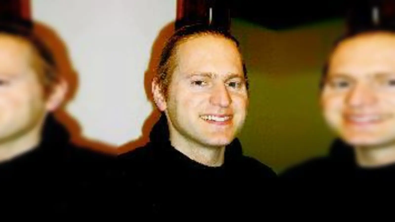 Spezialist für »heiße  (Foto: Paul Pongratz.)