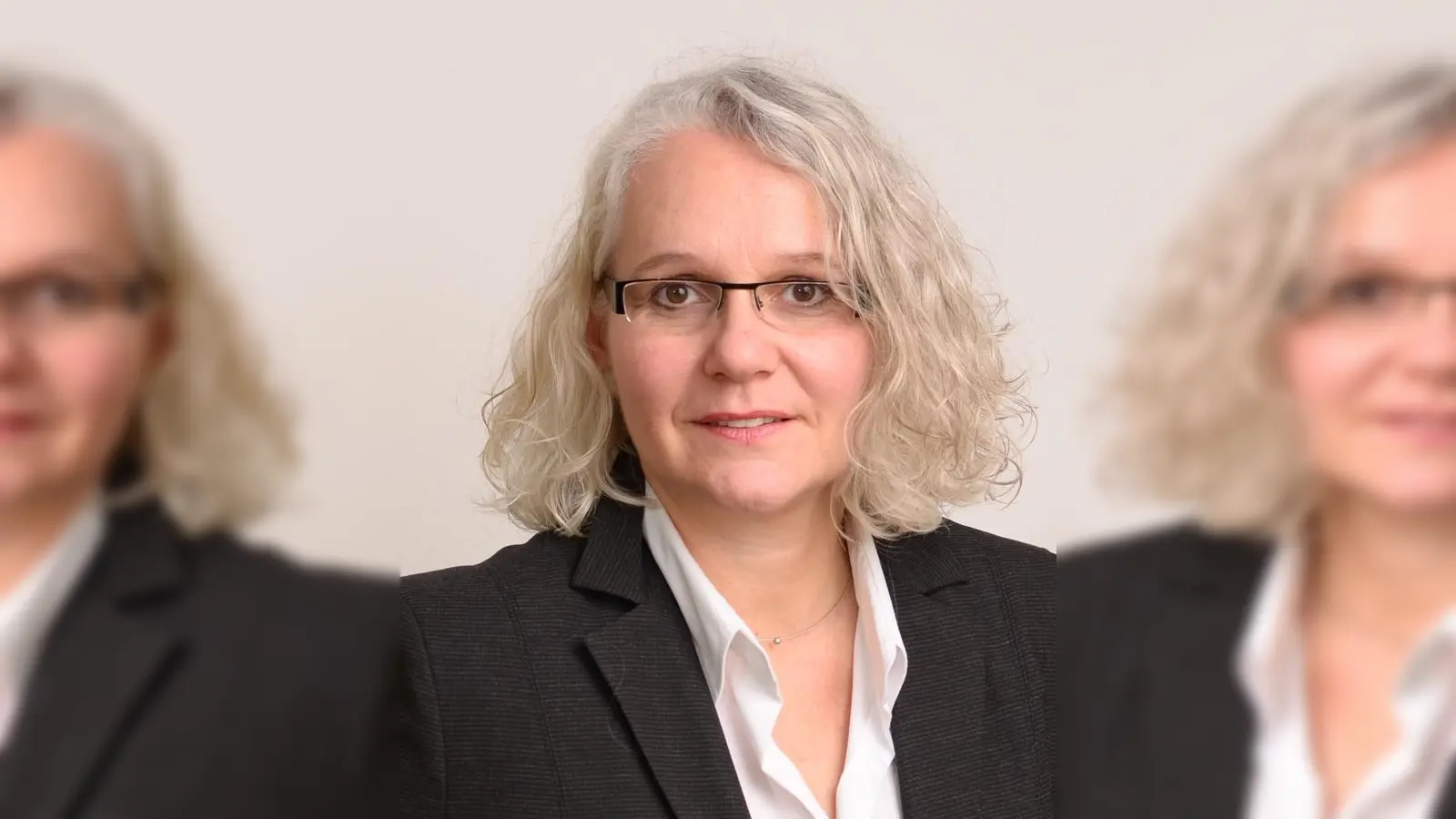 Eva Strauss (Foto: privat)