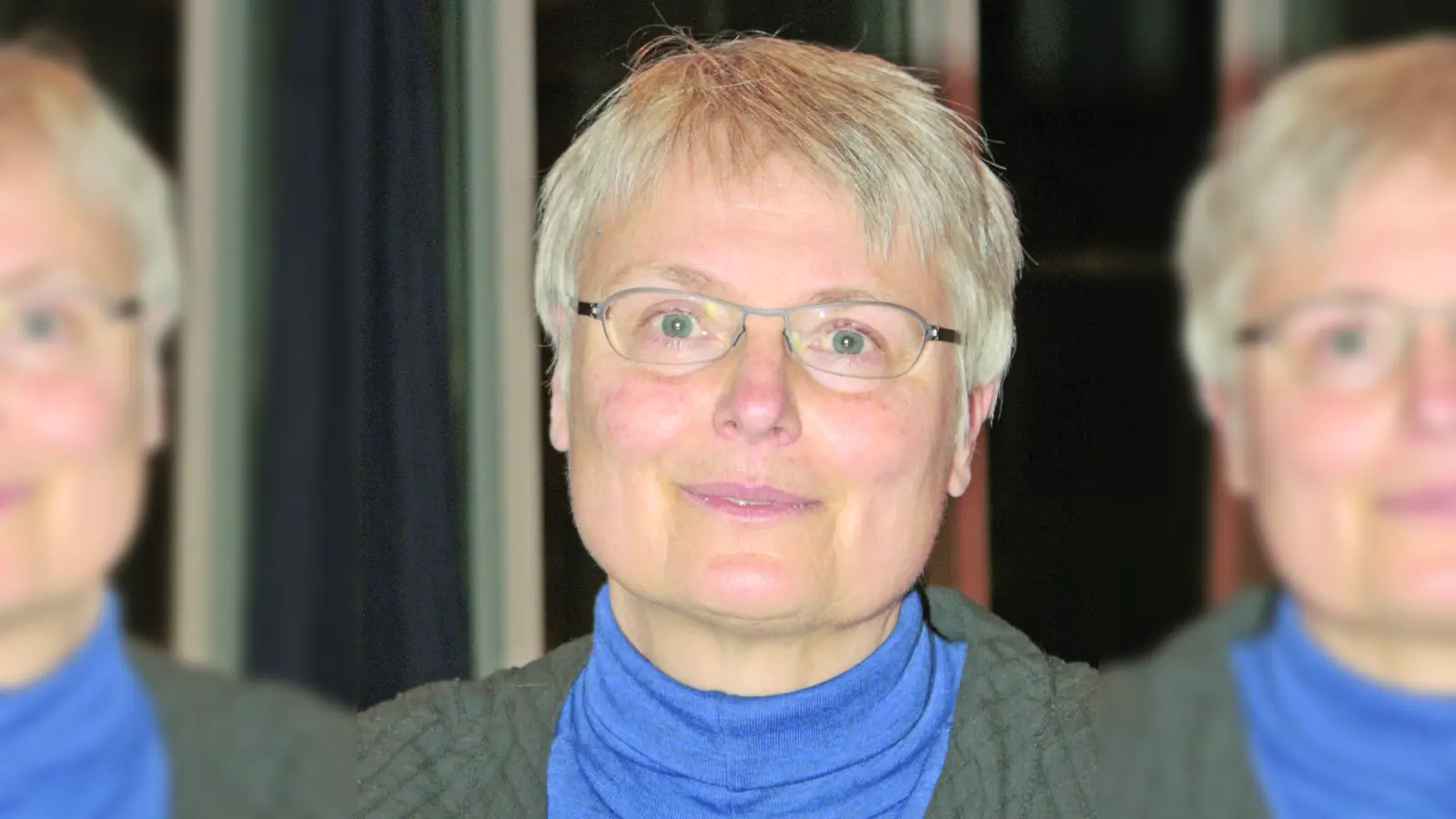 Inga Meincke. (Foto: job)