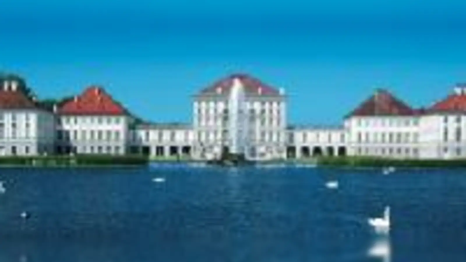 In Schloss Nymphenburg hat die Schlösserverwaltung ihren  (Sitz.Foto: Archiv)
