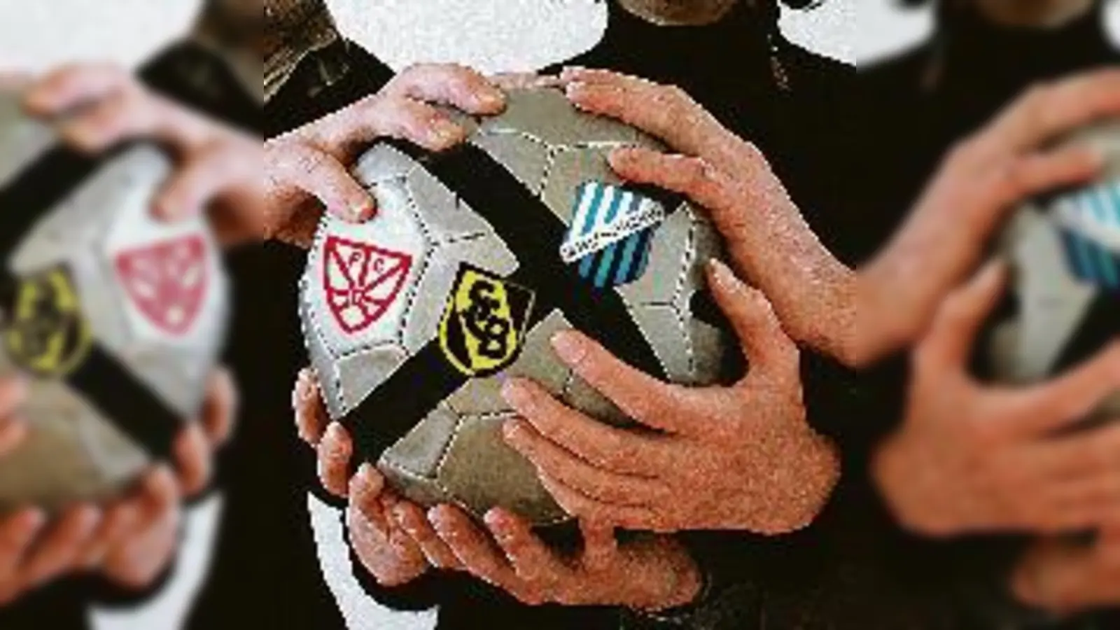 Bald rollt er wieder  die Mannschaften stehen in den Startlöchern.  (Foto: gf)