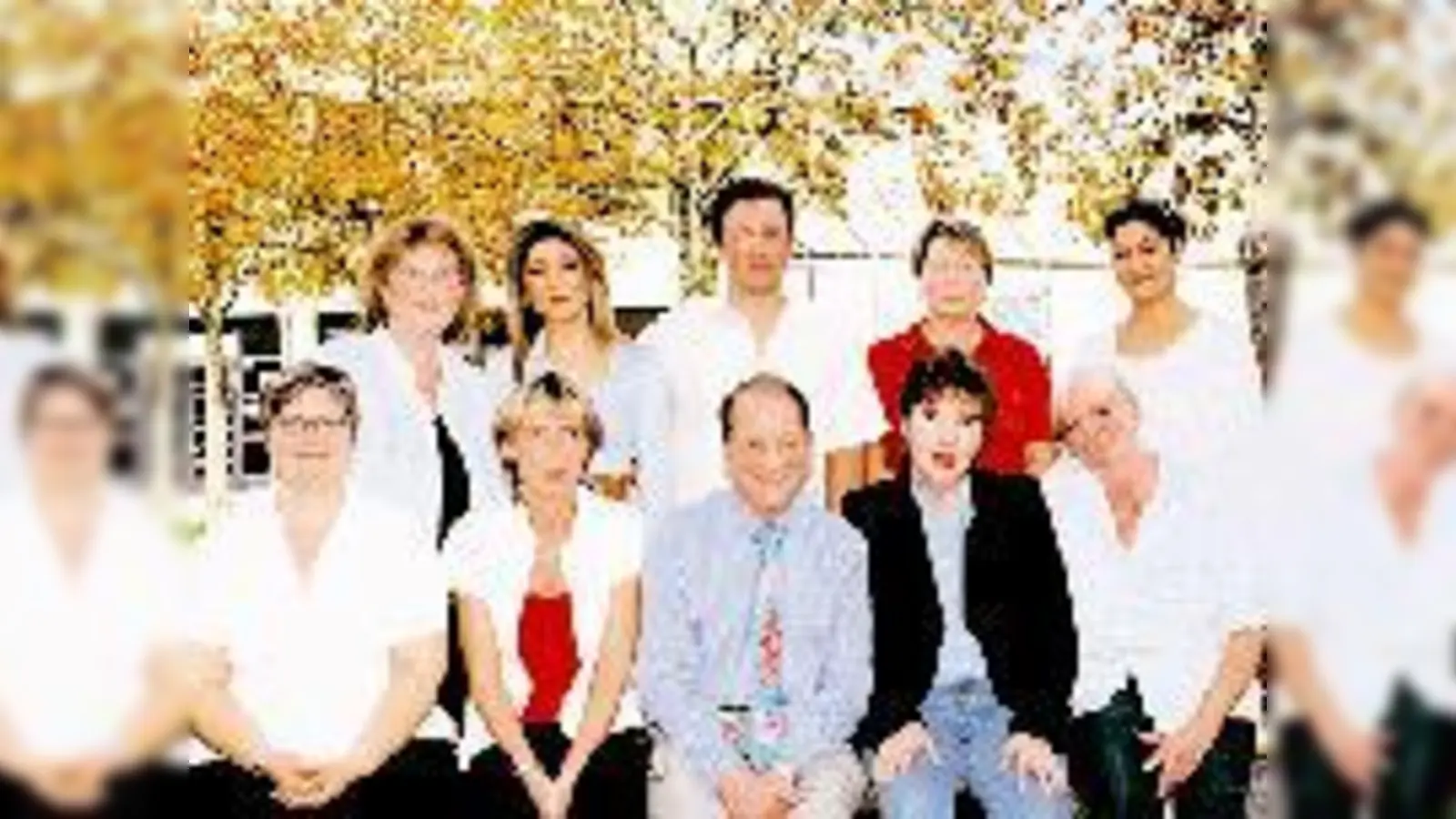 Die ersten Mitglieder von »Luzia Sonnenkinder« haben sich große Ziele gesteckt.   (Foto: Verein)