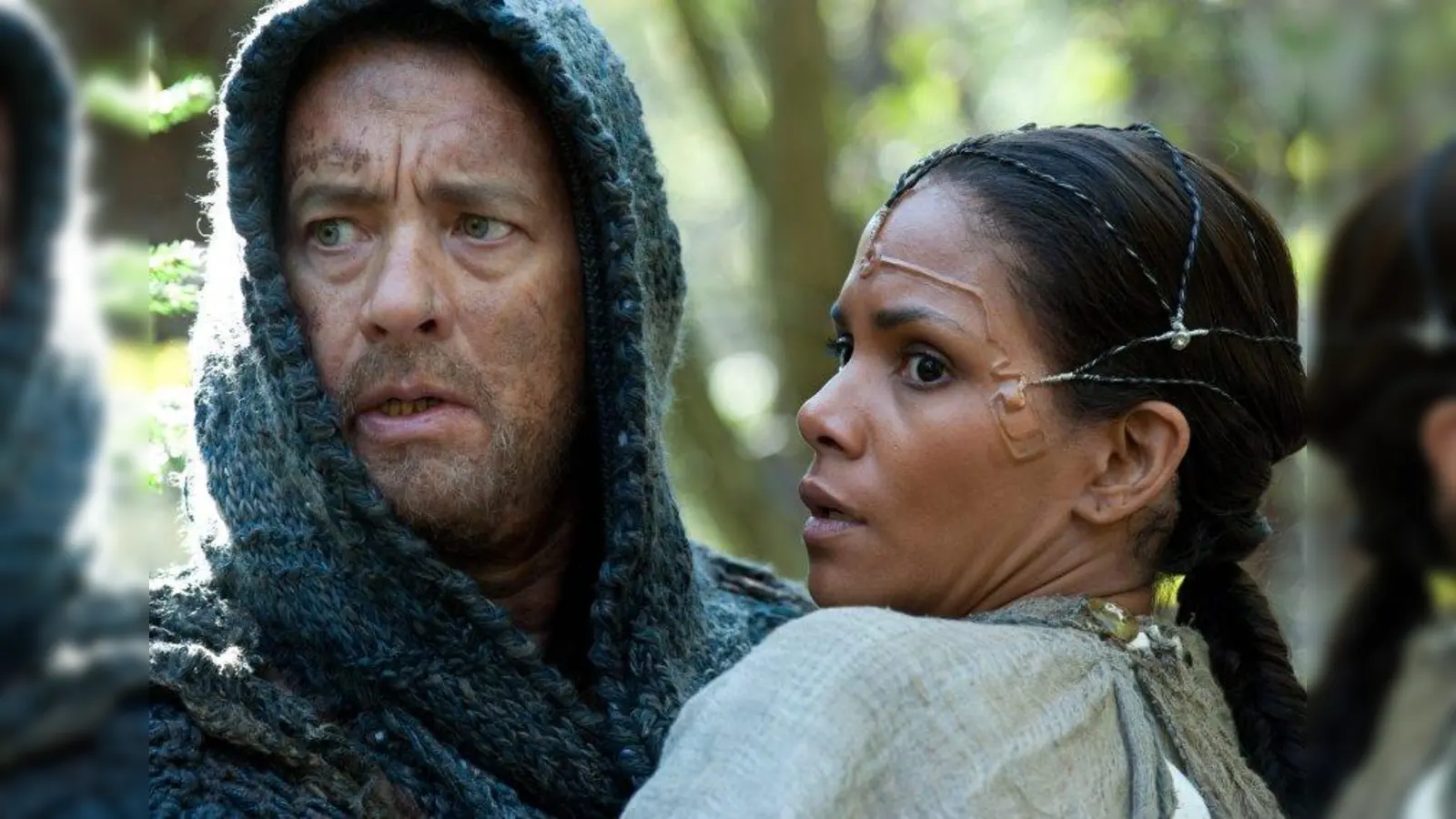 Am Freitag wird Cloud Atlas gezeigt. (Foto: X Verleih AG)