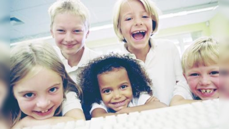 Die Chancenstiftung hat seit Juni 19 Nachhilfe-Stipendien an benachteiligte Kinder im Raum München vergeben. (Foto: Chancenstiftung)