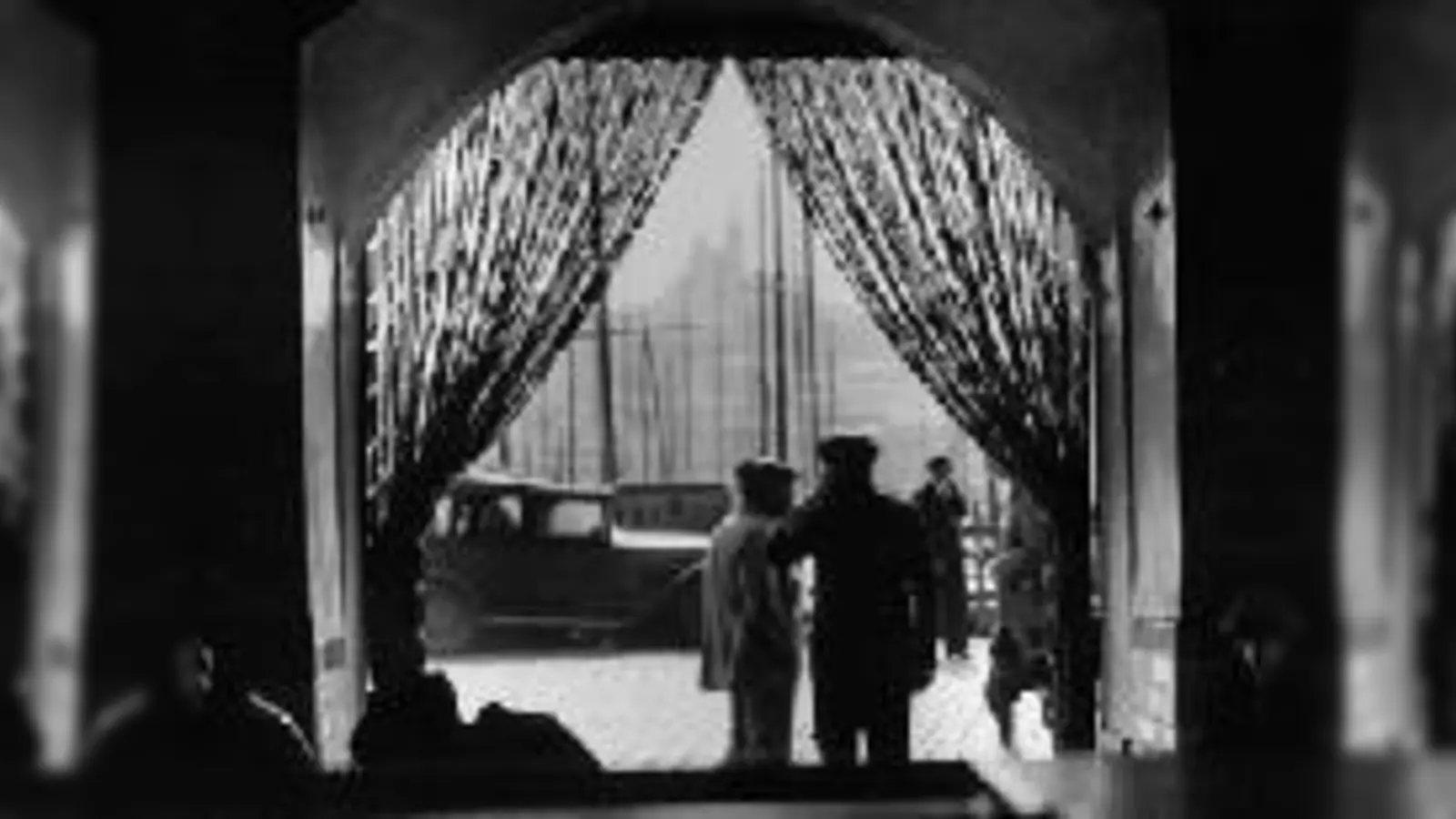 Sanary-sur-Mer wurde zum Symbol für ein besonderes Kapitel deutscher Literaturgeschichte Schriftsteller im Exil 1933 bis 1941.  (Foto: VA)