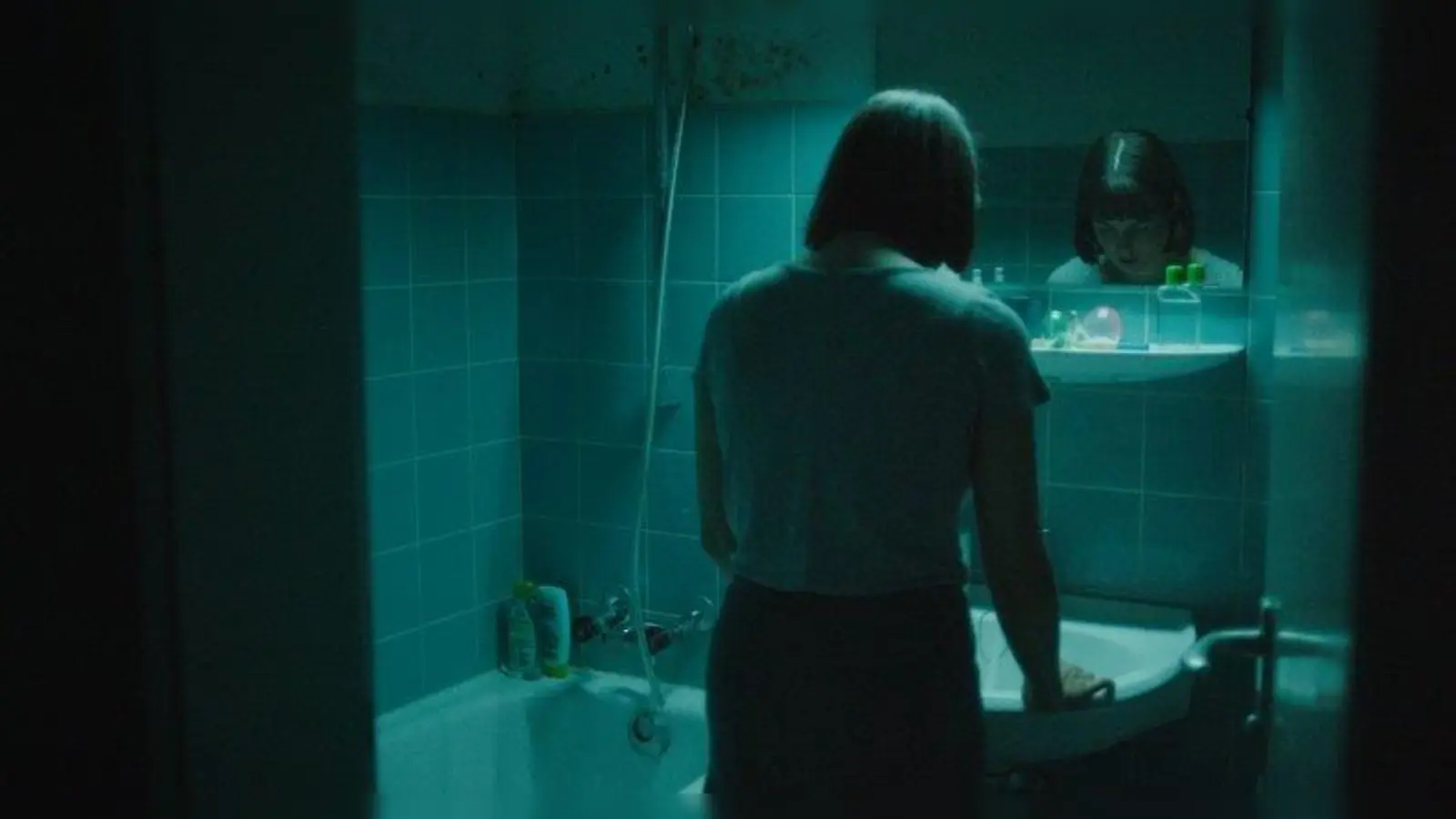 Der Kurzfilm von Masha Mollenhauer feiert im Kösk Premiere. (Foto: Kösk)