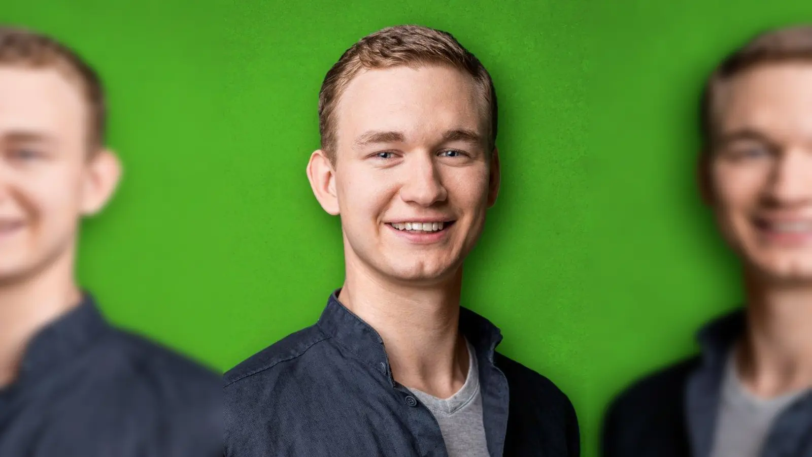 Florian Siekmann. (Foto: privat)