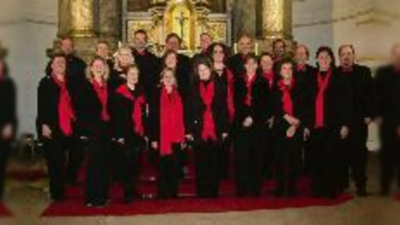 Der Sendlinger Kammerchor kommt in die Pfarrkirche Heilig Blut.	 (Foto: VA)