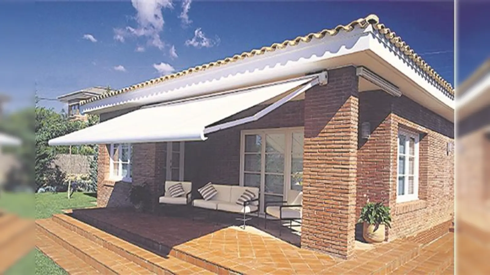 Der ideale Schattenspender (Foto: red)