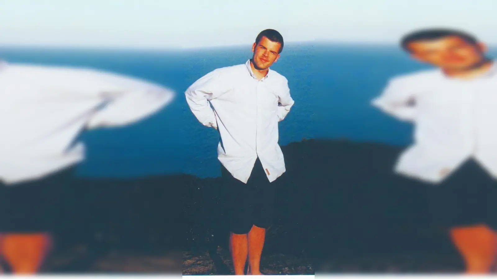 Dirk Poschinger-von Camphausen (Foto: Polizei)