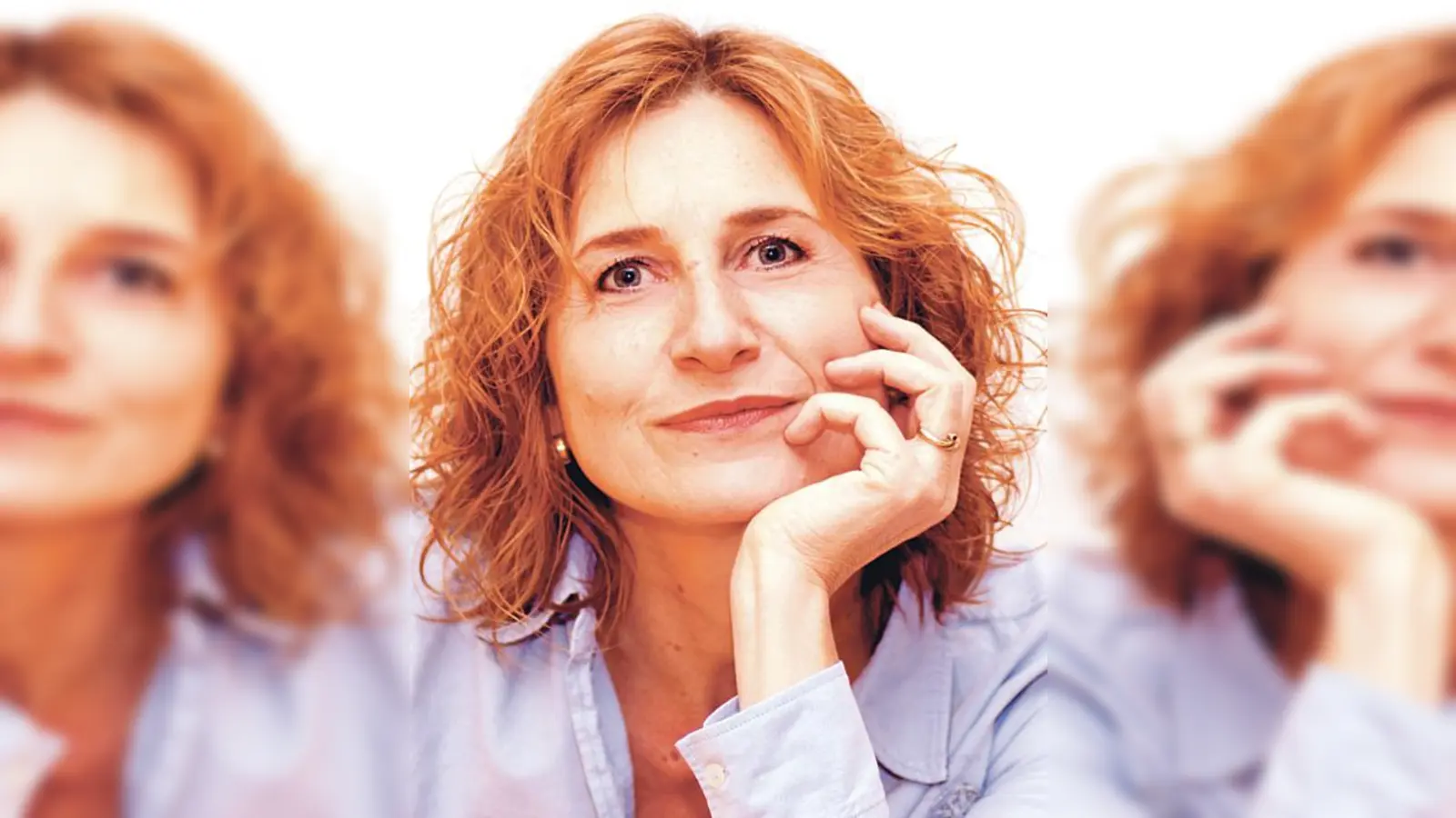 Petra Breuer hat vor drei Jahren begonnen, Kinderbücher zu schreiben, von »Abenteuer in München« erscheint 2014 Band 3.  (Foto: Privat)