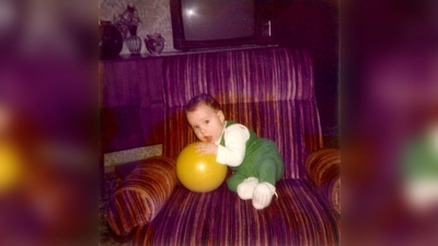 Daniela Hand. (Foto: pr)