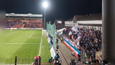 Die Haching Sportpark GmbH hat den Notartermin sehr kurzfristig abgesagt. Das Vorverkaufsrecht besteht noch. (Foto: bas)