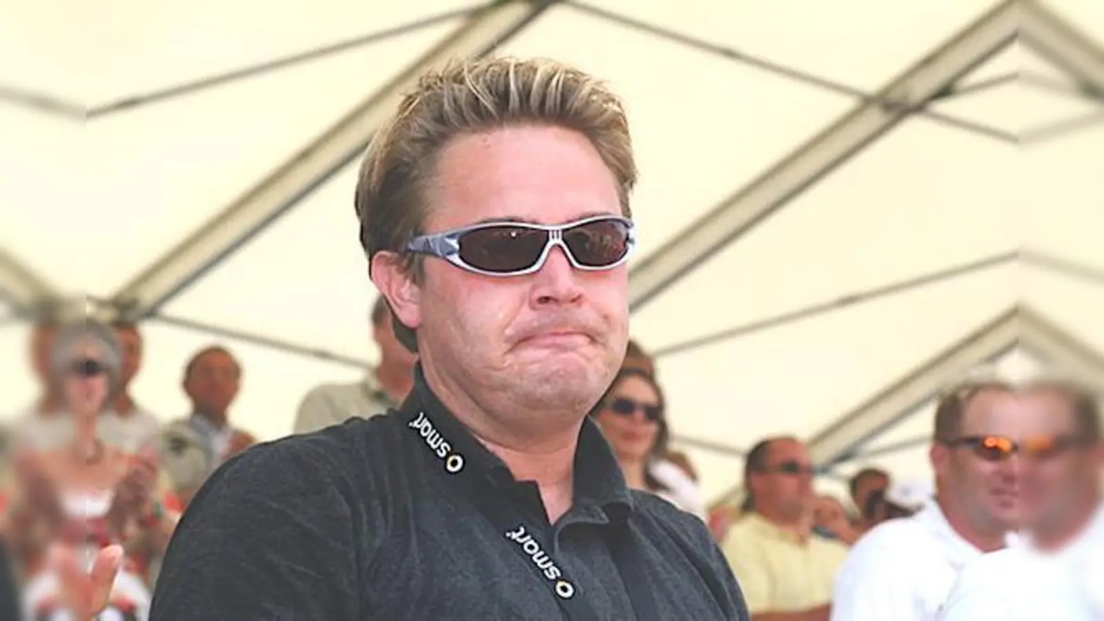 Neuer Trainer der Lohhofer Bayernliga-Mannschaft: Heiko Roth.	 (Foto: SV Lohhof)