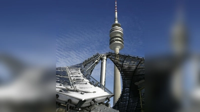 Nicht nur der Marienplatz und die Theresienwiese sind Millionen Menschen ein begriff. Auch der Olympiapark ist gut besucht, gerade zwischen den Jahren.  (Foto: VA)