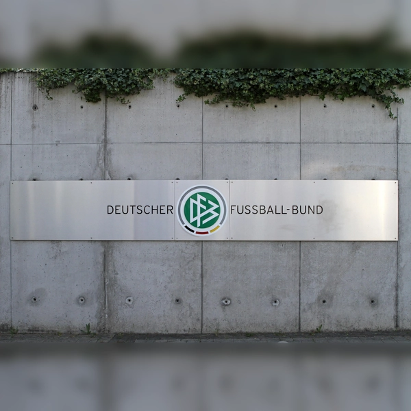 Letztinstanzliches Urteil: DFB-Bundesgericht. (Foto: Anne Wild)