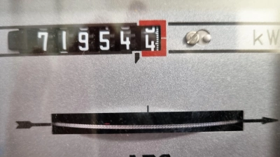 Wie man am besten Energie sparen kann, erfährt man im Energie-Café. (Foto: chk)