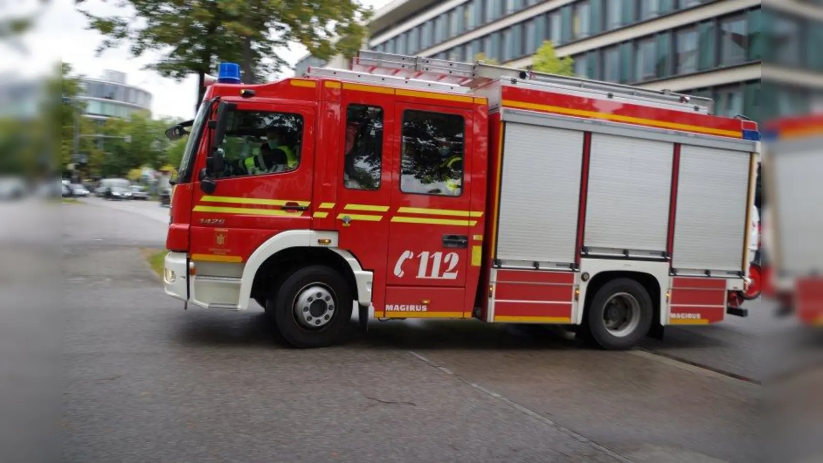 Wird Laim wieder eine eigene Feuerwache bekommen? Und wie wirken sich die Sparmaßnahmen der Stadt auf die Feuerwachen aus? Der Bezirksausschuss Laim hakt nach. (Foto: kö)