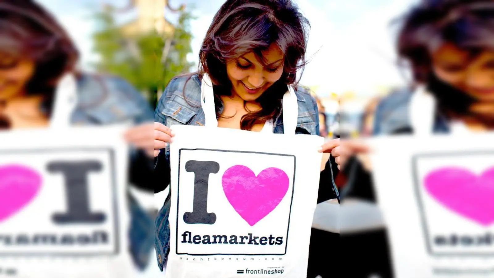 Frauen im Beutefieber hat  der Mädlsflohmarkt im Visier, der am Samstag, 9. März, ab 17 Uhr stattfindet.  (Foto: 0049events)