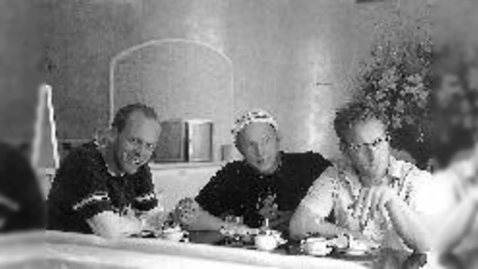 Die »Bananafishbones« spielen am 12. und 13. Januar in München.	 (Foto: Polydor)