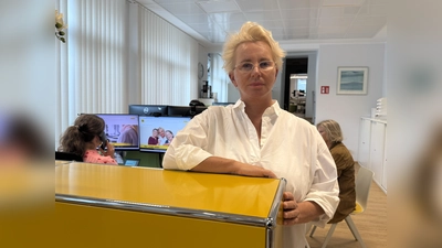 Lydia Staltner, Gründerin von Lichtblick Seniorenhilfe e.V. fordert die Politik in Sachen Rentenreform dringend zum Umdenken auf. (Foto: Lichtblick Seniorenhilfe e.V.)