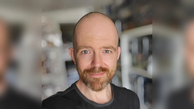 Christoph Morawetz ist Beauftragter für queere Menschen (Foto: pr)