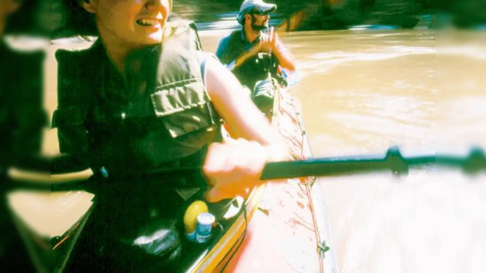 Grandiose Bilder aus einer grandiosen Landschaft. (Bild: Privat)