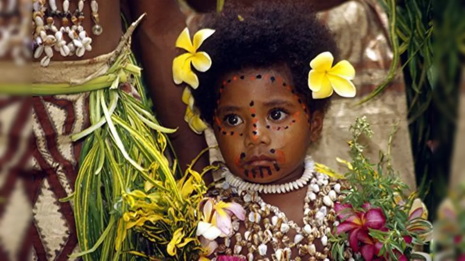 Der Reisejournalist Harald Mielke zeigt Land und Leute, Flora und Fauna aus dem fernen Papua-Neuguinea.	 (Foto: VA)