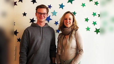 Steffi Kiermaier und Basti Krinninger bringen viel Erfahrung in der offenen Kinder- und Jugendarbeit mit. (Foto: privat)